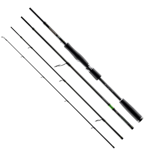 Спининговое удилище Favorite X1 Travel 704ML 2.13m 4-18g Ex.Fast