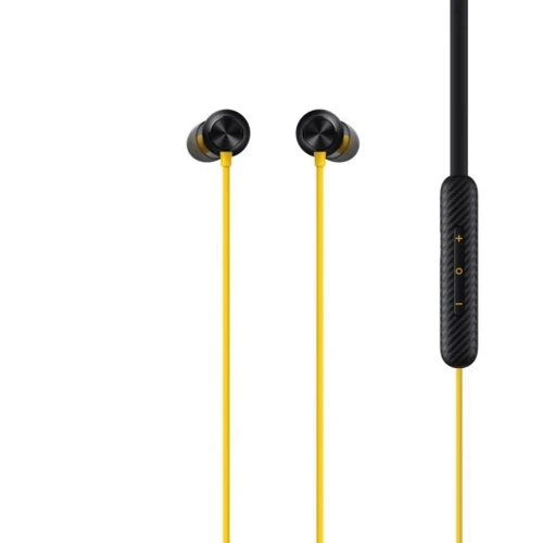 Навушники Realme Buds Wireless 2S Black: Тип кріплення кріплення на шиї