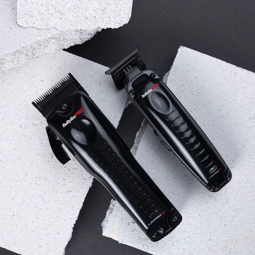 Машинка для стрижки (триммер) BaByliss PRO FX726E: Время зарядки аккумулятора, ч 3