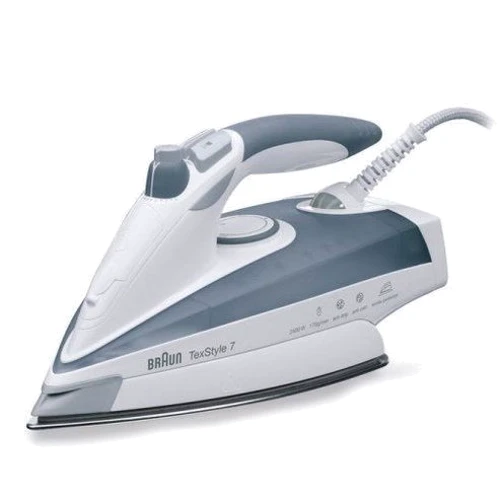 Утюг Braun TexStyle 7 775 фото 3