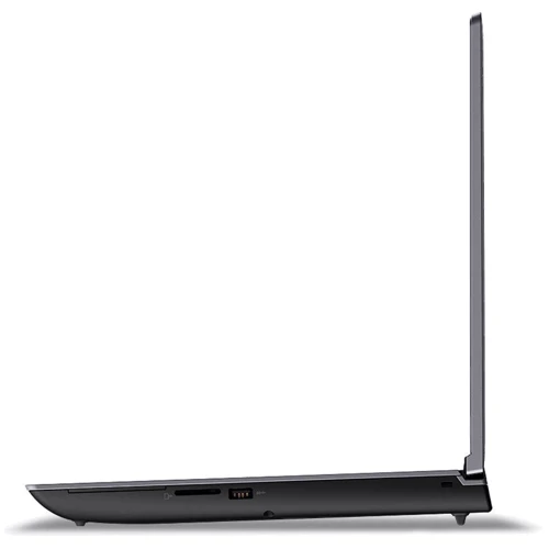 Ноутбук Lenovo ThinkPad P16 G1 (21D6001JPB) фото 9
