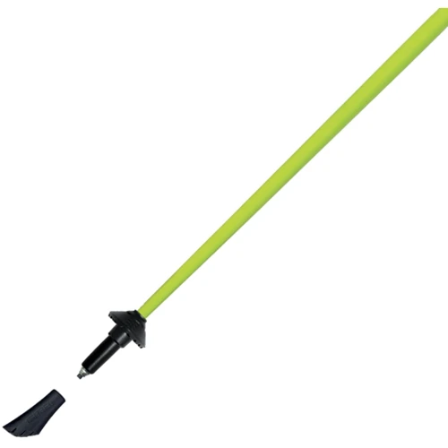 Треккинговая палка Gabel Light NCS 125 (7009341361250) (DAS302693): Материал алюминий