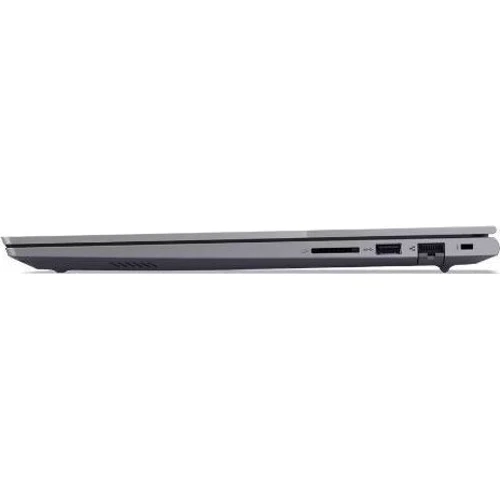Ноутбук Lenovo ThinkBook 16 G6 IRL (21KH00TCPB): Екран 16" IPS (1920x1200)