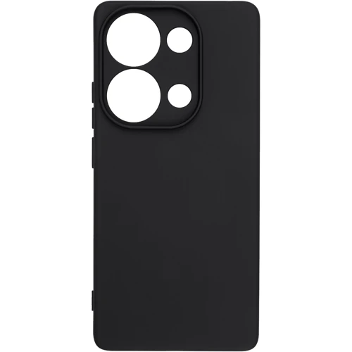 Чохол для телефона ArmorStandart ICON Case Camera cover Black для Xiaomi Redmi Note 13 Pro 4G (ARM82852)
