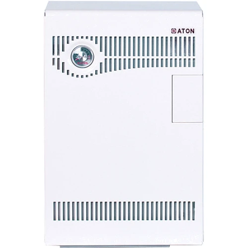 Газовый котел ATON Compact 7E (mini)