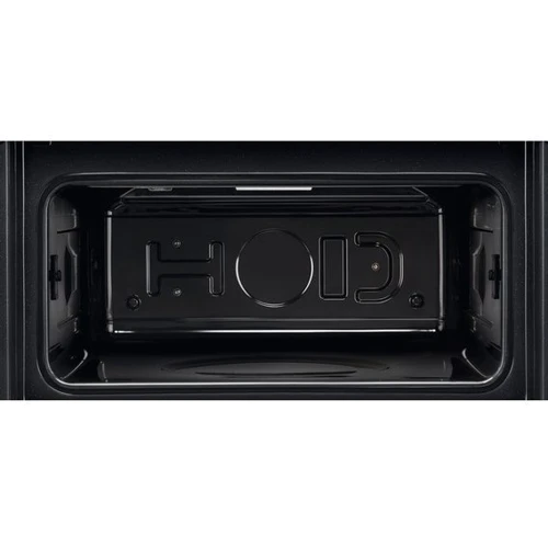 Встраиваемая микроволновая печь Electrolux EVM8E08Z: Гриль нет