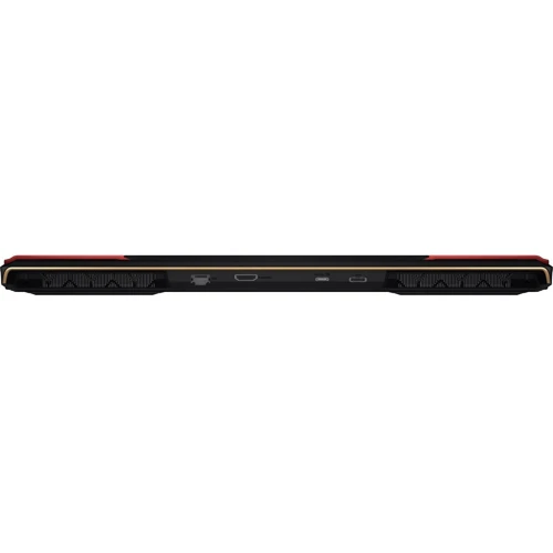 Ноутбук MSI Raider GE78HX (GE78HX13VG-044US): Вага 3.1 кг