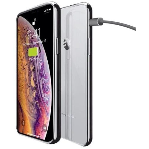 Зовнішній акумулятор SwitchEasy Power Bank Switch Power Go 10000mAh White (GS-803-13-177-12): Кабелі / перехідники для смартфонів в комплекті USB Type-C