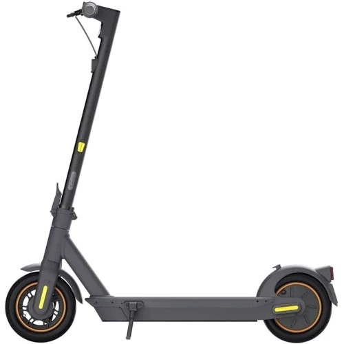 Электросамокат Ninebot by Segway MAX G30 II Black (AA.00.0010.32)