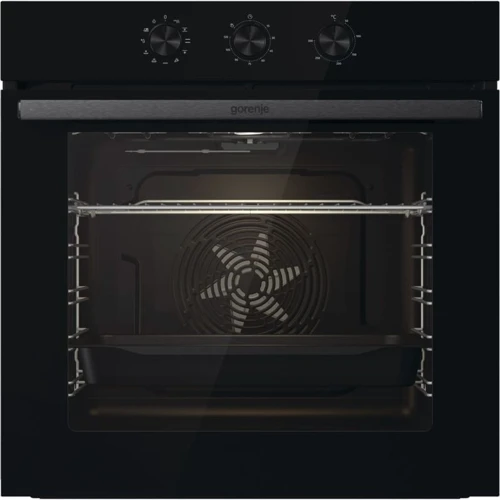 Духовой шкаф электрический Gorenje BO6725E02BG