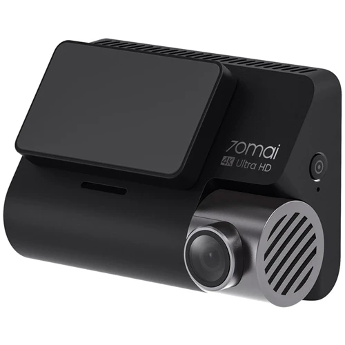 Автомобильный видеорегистратор Xiaomi 70mai Dash Cam A800s 4K UA UCRF