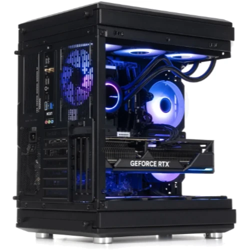 Персональный компьютер (ПК) ARTLINE Gaming TANK (TANKv33): Видеокартка GeForce RTX 4070 SUPER 12GB