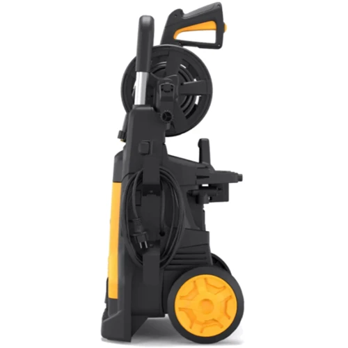 Минимойка высокого давления DeWalt DXPW001M: Температура воды на входе (°C) 50