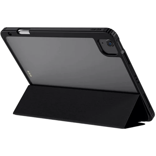 Аксессуар для iPad Blueo Ape Case Black for iPad Air 13 (2024 / 2025): Материал полиуретан
