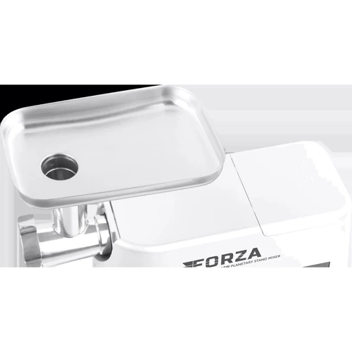 Кухонный комбайн ECG FORZA 5500 Giorno Bianco фото 18