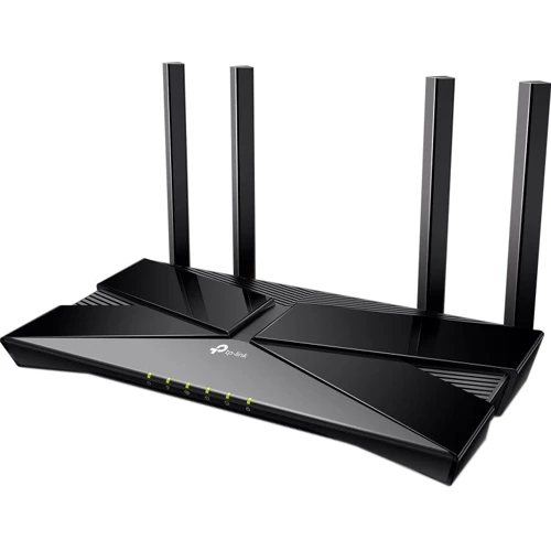 Маршрутизатор Wi-Fi TP-Link EX520: Тип маршрутизатора Wi-Fi роутер