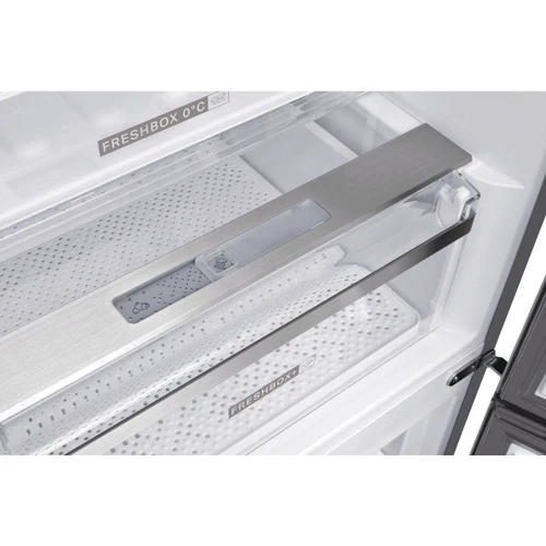 Холодильник Whirlpool W9 931D IX H: Мощность замораживания, кг/сутки 13