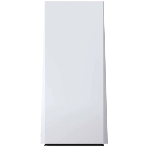 Маршрутизатор Wi-Fi Linksys Velop Mesh WiFi 6 System 2-Pack (MX10600-EU): Інтерфейс підключення (LAN-порт) 4x10/100/1000 Ethernet