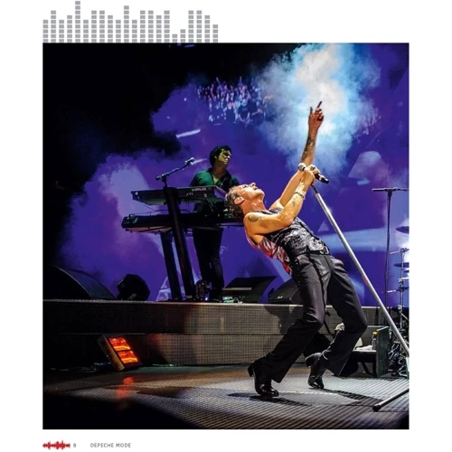 Ієн Ґіттінс: Depeche Mode. Faith & Devotion: ISBN 978-617-8115-66-1