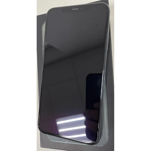 Apple IPhone 11Pro Max Midnight Green 64Gb (353924103374603) Approved фото 3