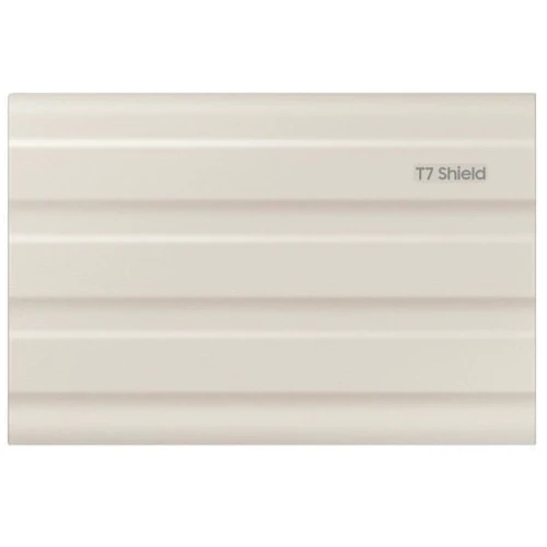 Samsung T7 Shield 1 TB Beige (MU-PE1T0K/WW) UA: Объем 1 ТБ