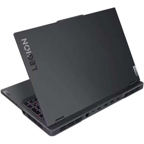 Ноутбук Lenovo Legion Pro 5 16IRX8 Onyx Grey (82WK00JRUS): Объем накопителя 512 ГБ (SSD)