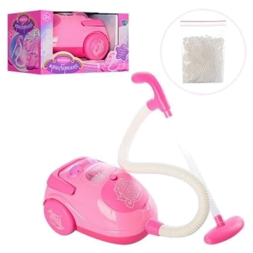 Детский пылесос Limo Toy (1538)