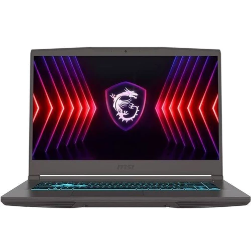 Ноутбук MSI Thin 15 B12VE (B12VE-2673XRO)