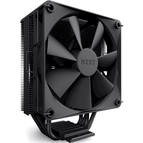 Кулер NZXT Freeze T120 Black (RC-TN120-B1)