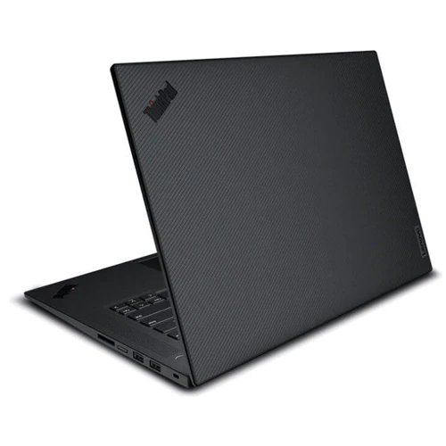Ноутбук Lenovo ThinkPad P1 G5 (21DC0013PB_1TB): Обсяг накопичувача 1 ТБ SSD