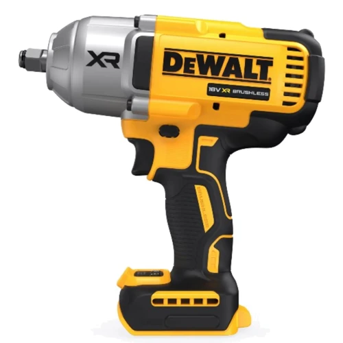 Гайковерт DeWALT DCF900N (без АКБ та ЗУ): Назначение бытовой