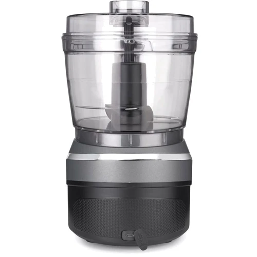 Подрібнювач Cuisinart RMC100E: Потужність, Вт 200