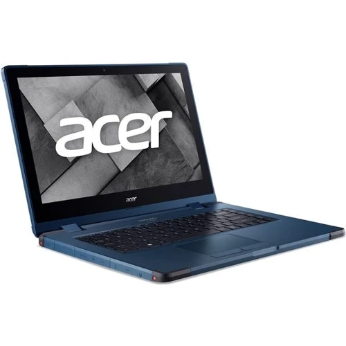 Ноутбук Acer Enduro Urban N3 314-51W-79SE (NR.R18EU.00G) UA: Экран 14" IPS (1920x1080) Full HD