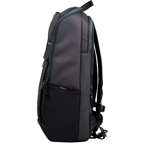 Сумка для ноутбуков Acer 17" Predator Hybrid Black (GP.BAG11.02Q): Вместимость ноутбук, блок питания, аксессуары, клавиатура