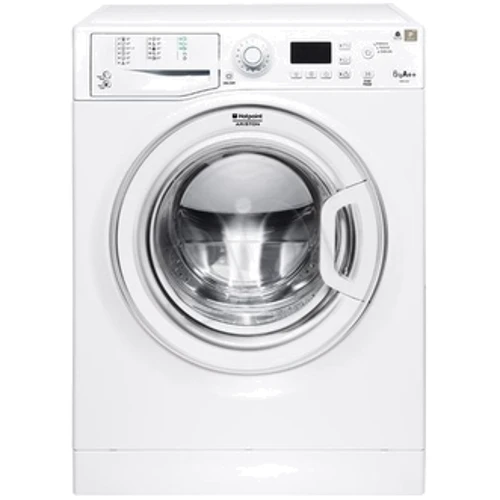 Стиральная машина Hotpoint-Ariston WMF 601 EU