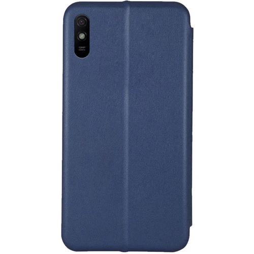 Чехол для телефонов Fashion Classy Navy Blue for Xiaomi Redmi 9A: Совместимость Xiaomi Redmi 9A