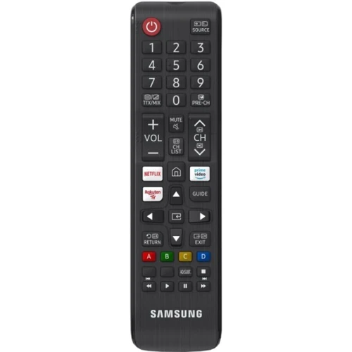 Телевизор Samsung UE32T5302: Тип LED-телевизоры