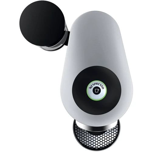 Кавоварка Delonghi Nespresso ENV155.S: Потужність, Вт 1260