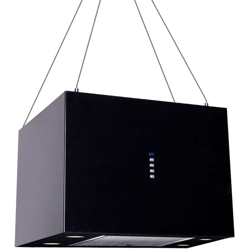 Вытяжка AKPO WK-10 Figur 450 Black