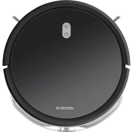 Робот уборщик Xiaomi Robot Vacuum E5 Black: Тип для сухой и влажной уборки