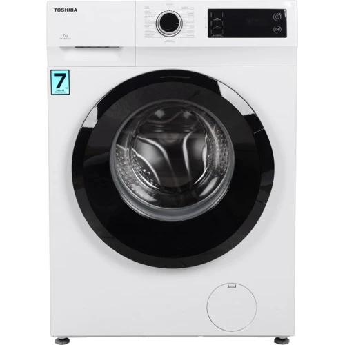Стиральная машина Toshiba TW-J80S2UA