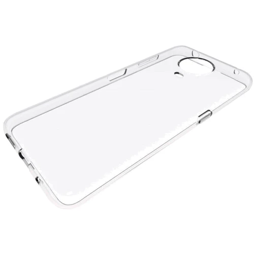 Чехол для телефонов BeCover Transparancy for Nokia G20 (706084): Тип накладка на заднюю часть