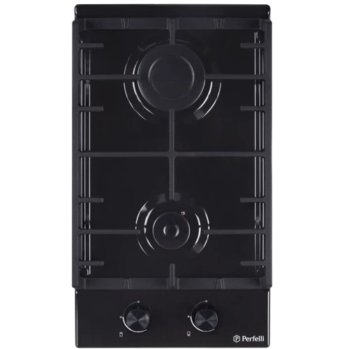 Варочная поверхность Perfelli HGM 31427 BL