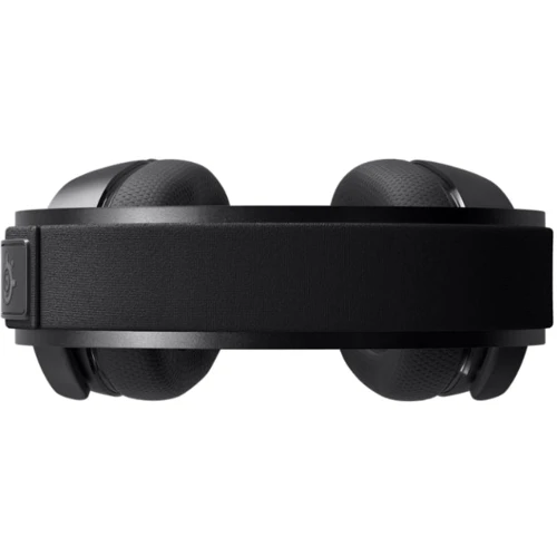 Наушники SteelSeries Arctis 7X Plus Wireless Black (61472): Дополнительно съемный кабель, регулятор громкости