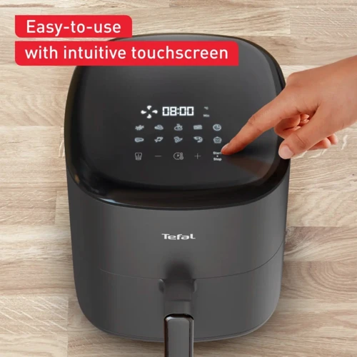 Фритюрниця Tefal Easy Fry Max EY245H10 фото 6