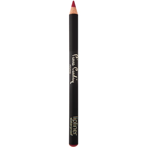 Pierre Cardin Lipliner Waterproof Red Passion Олівець для губ 2 g: Клас косметики Элитная