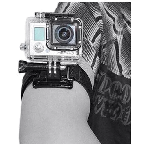 GoPro Wrist Strap Band Mount GP93 фото 2