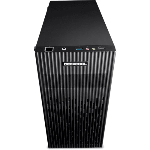 Корпус Deepcool MATREXX 30 SI (DP-MATX-MATREXX30-SI): Типорозмір Mini Tower
