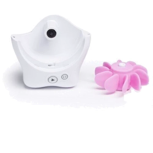 Симулятор орального сексу Sqweel 2 Lovehoney білий