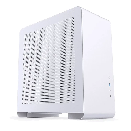 Корпус Jonsbo U4 PRO MESH White
